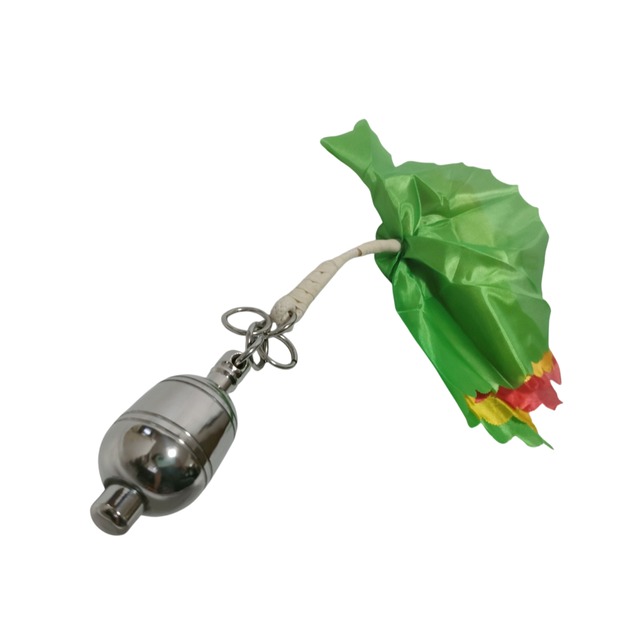 流星錘 ステンレス製 武具レプリカ 太極拳演武用