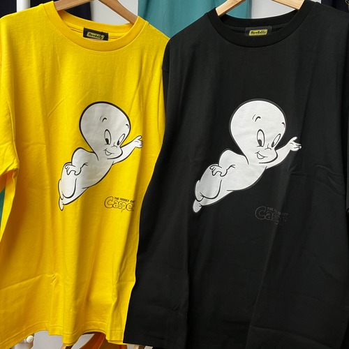 MB LIMITED ITEM CASPER TEE