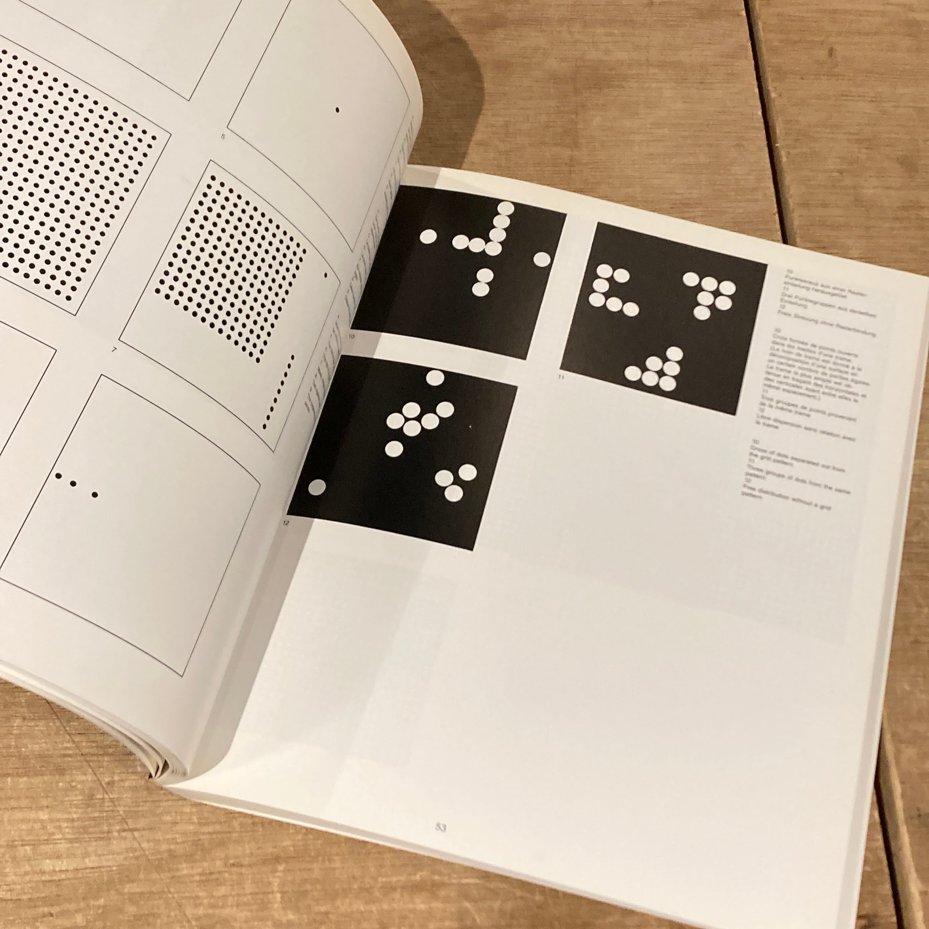Graphic Design Manual: Principles and Practice / Armin Hofmann | 百年