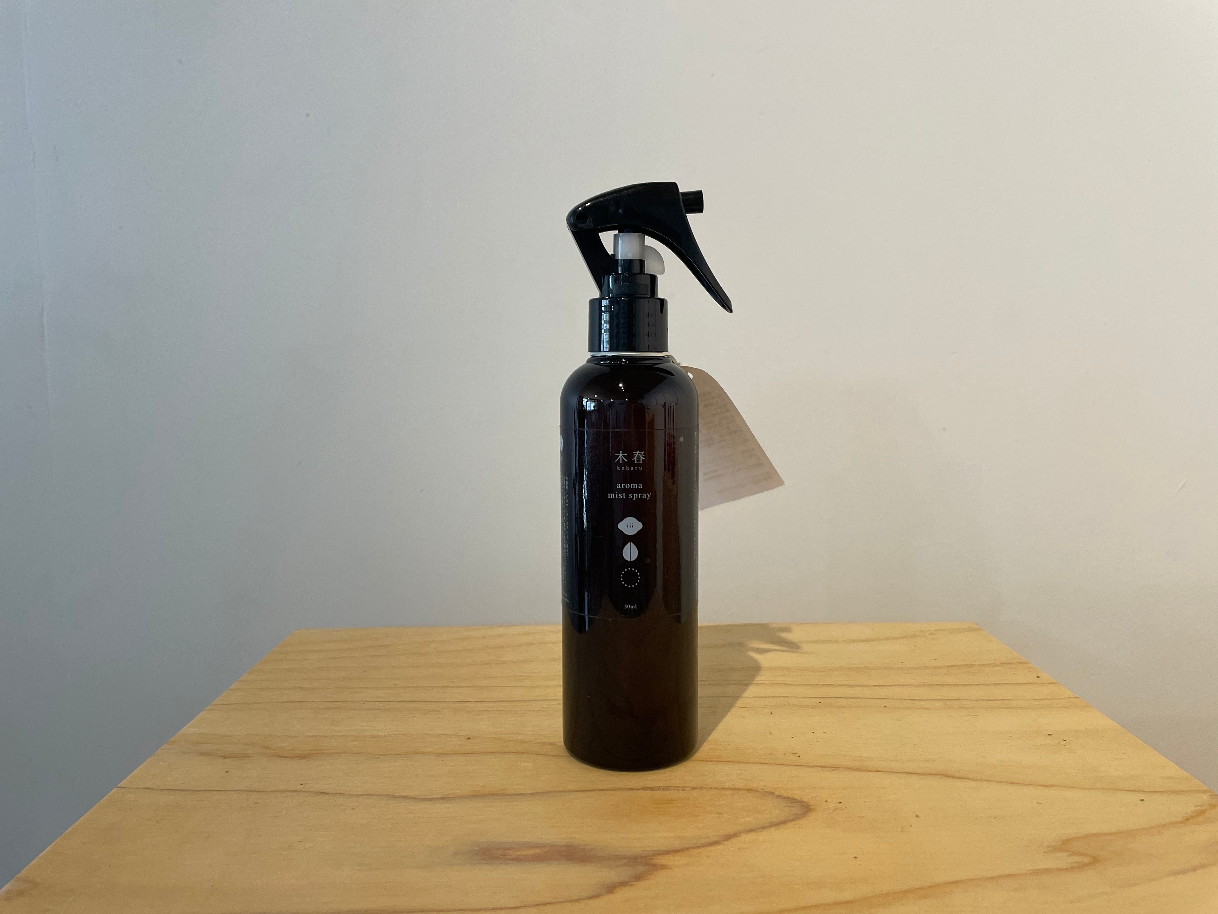 aroma spray L | 木春