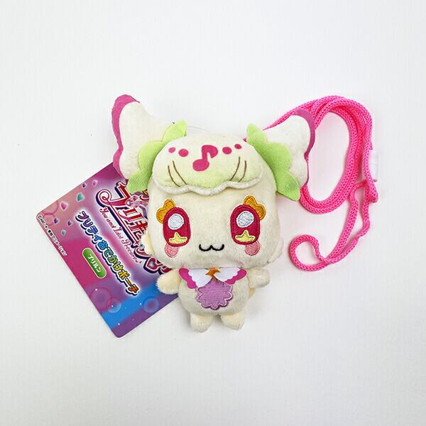 キミとアイドルプリキュア プリルン プリティおでかけポーチ