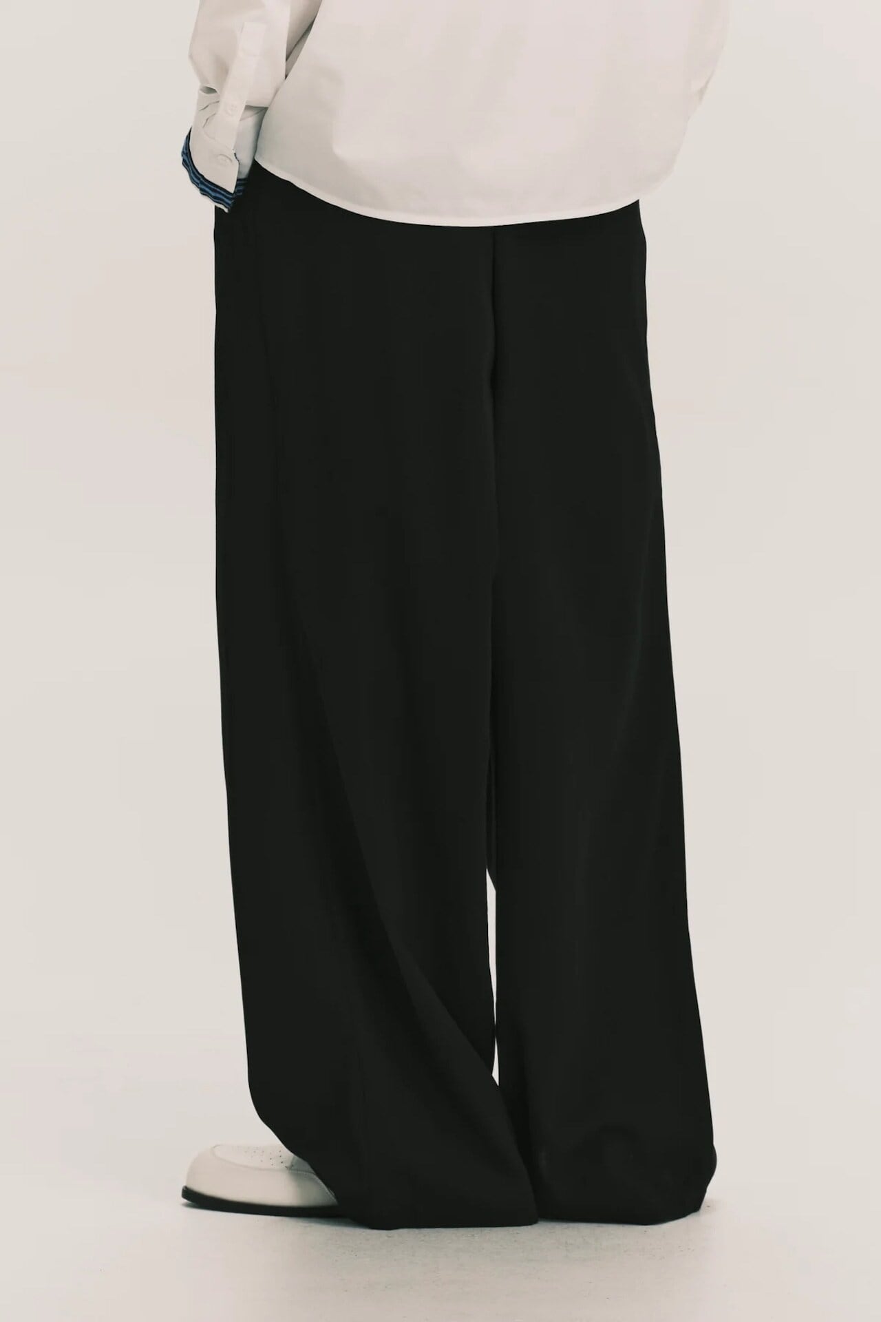 26SS】NAMESAKE ネームセイク / トラウザーパンツ / PRAX TROUSERS
