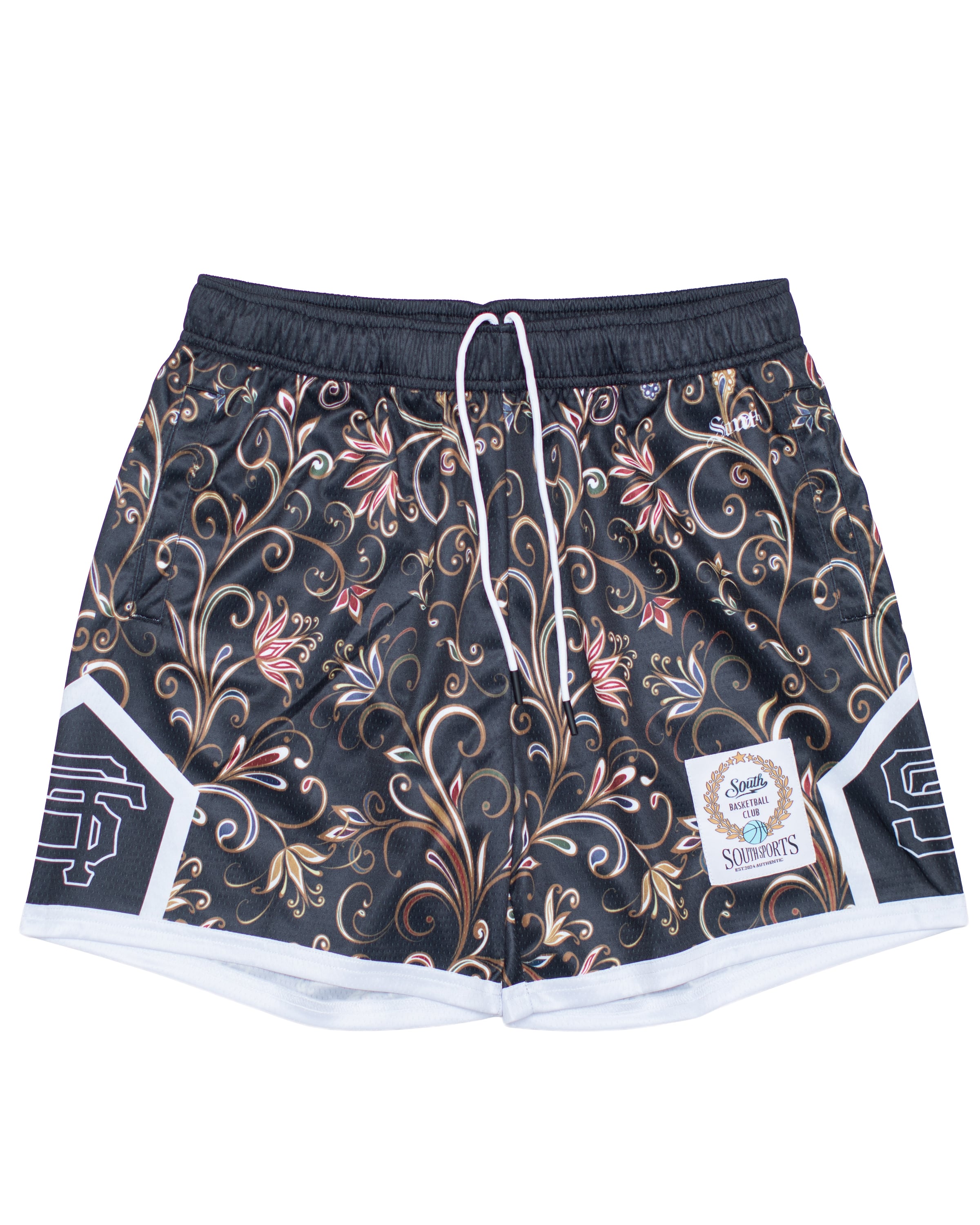 PANTS | THE SOUTH