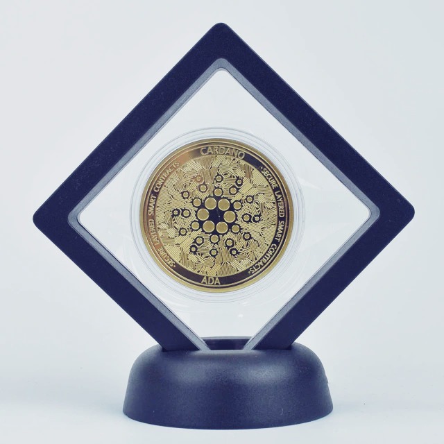 スタンド ADA Cardano ADA03-001