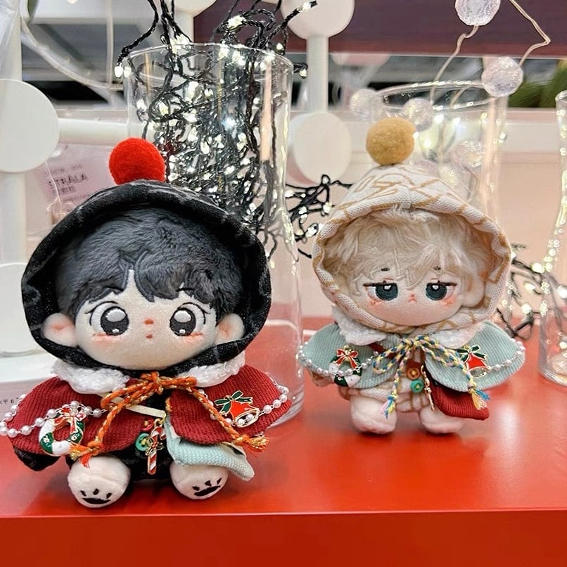 いつぬい　ぬい服　まとめ売り 🟨 ℕ𝕖𝕨 𝔾𝕠𝕠𝕕𝕤！ 🟨 一緒に暮らすぬい 流星隊／Ra*bits／MaM