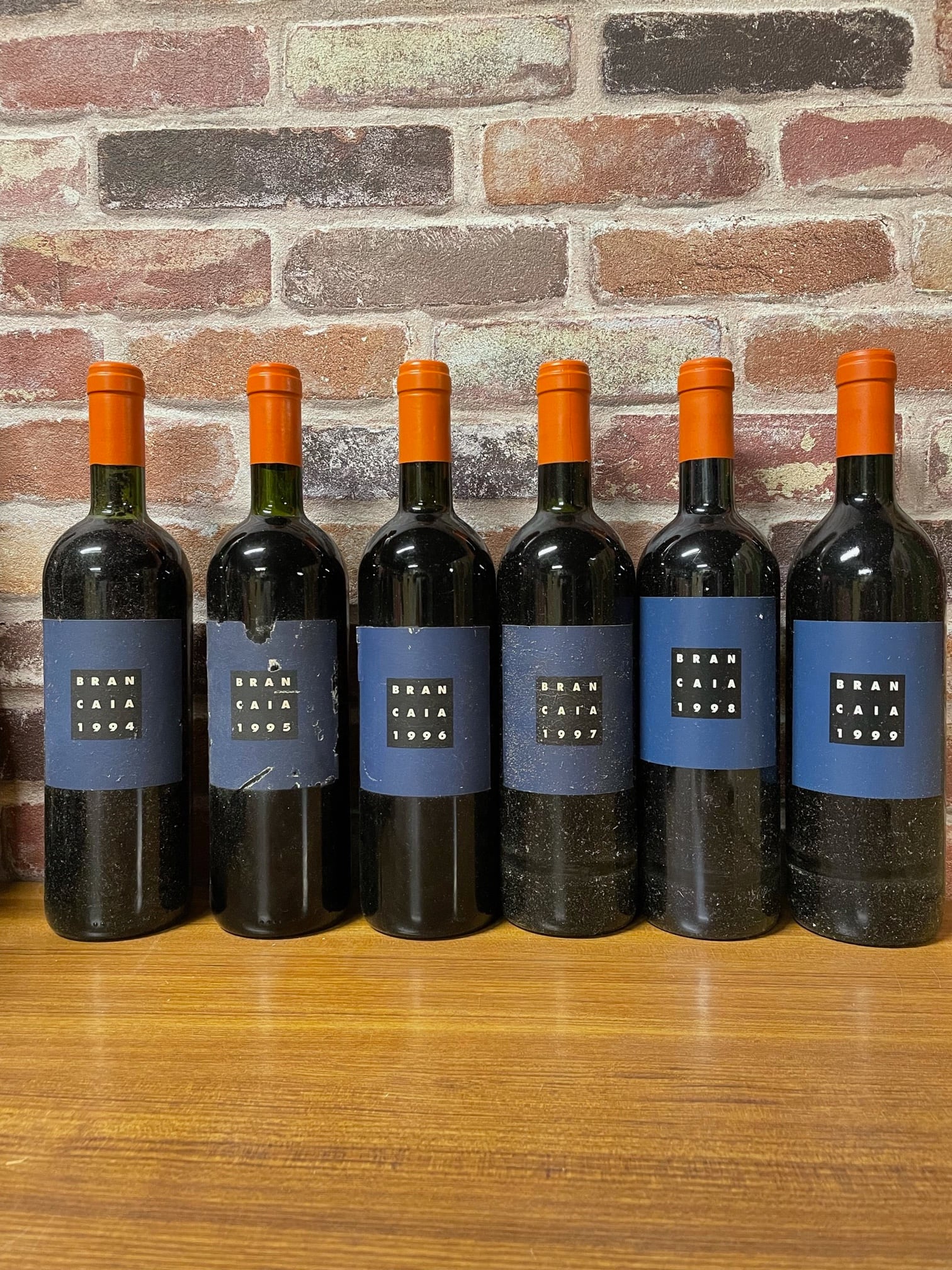 贅沢屋の Vega Sicilia Unico Gran Reserva 1996 ベガ シシリア ウニコ