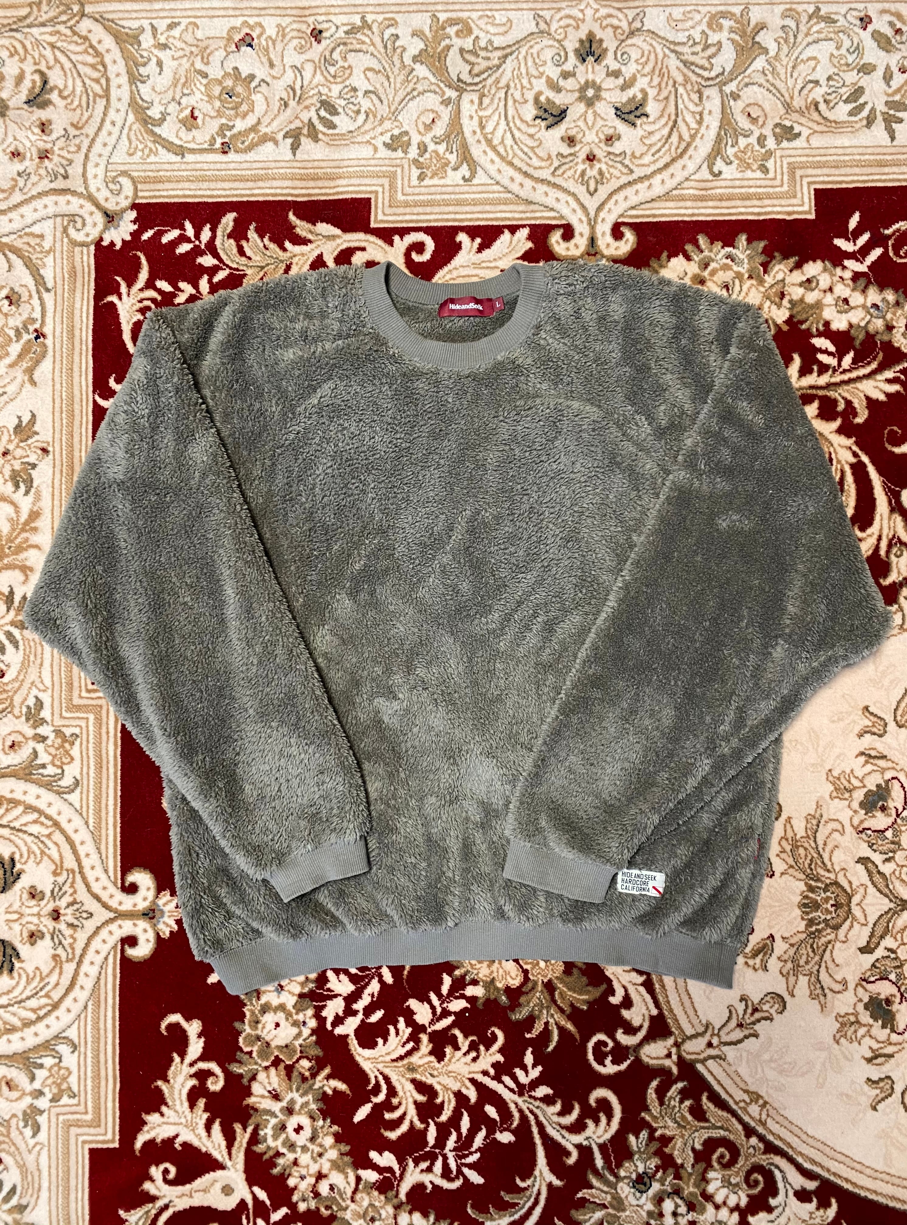 Paradis3 NYC MICKEY BONER HOOD | AGEO BASE