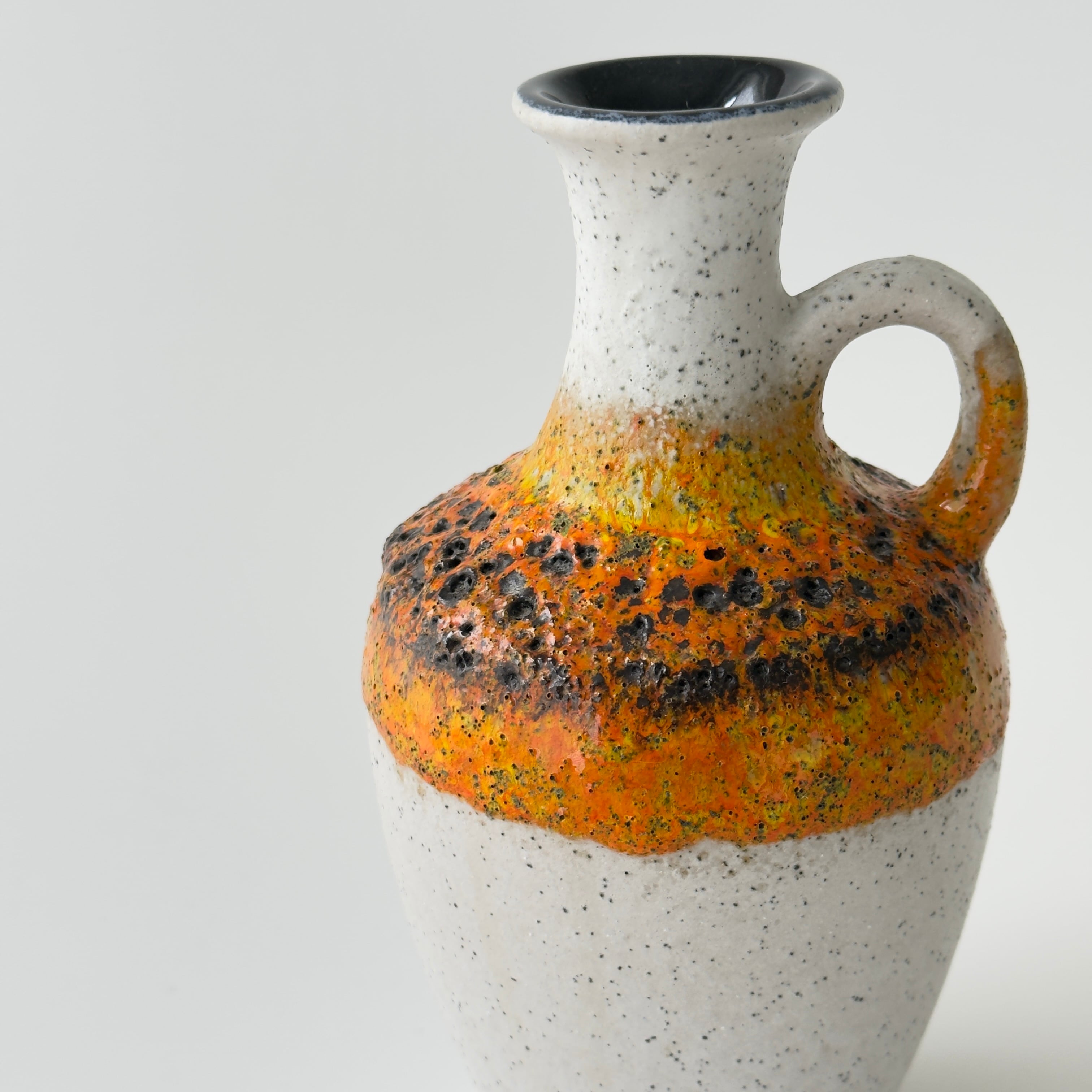 Fat Lava 花瓶 | Jopeko 2 20 | PolePoleDecor｜Vintage Vase 専門店