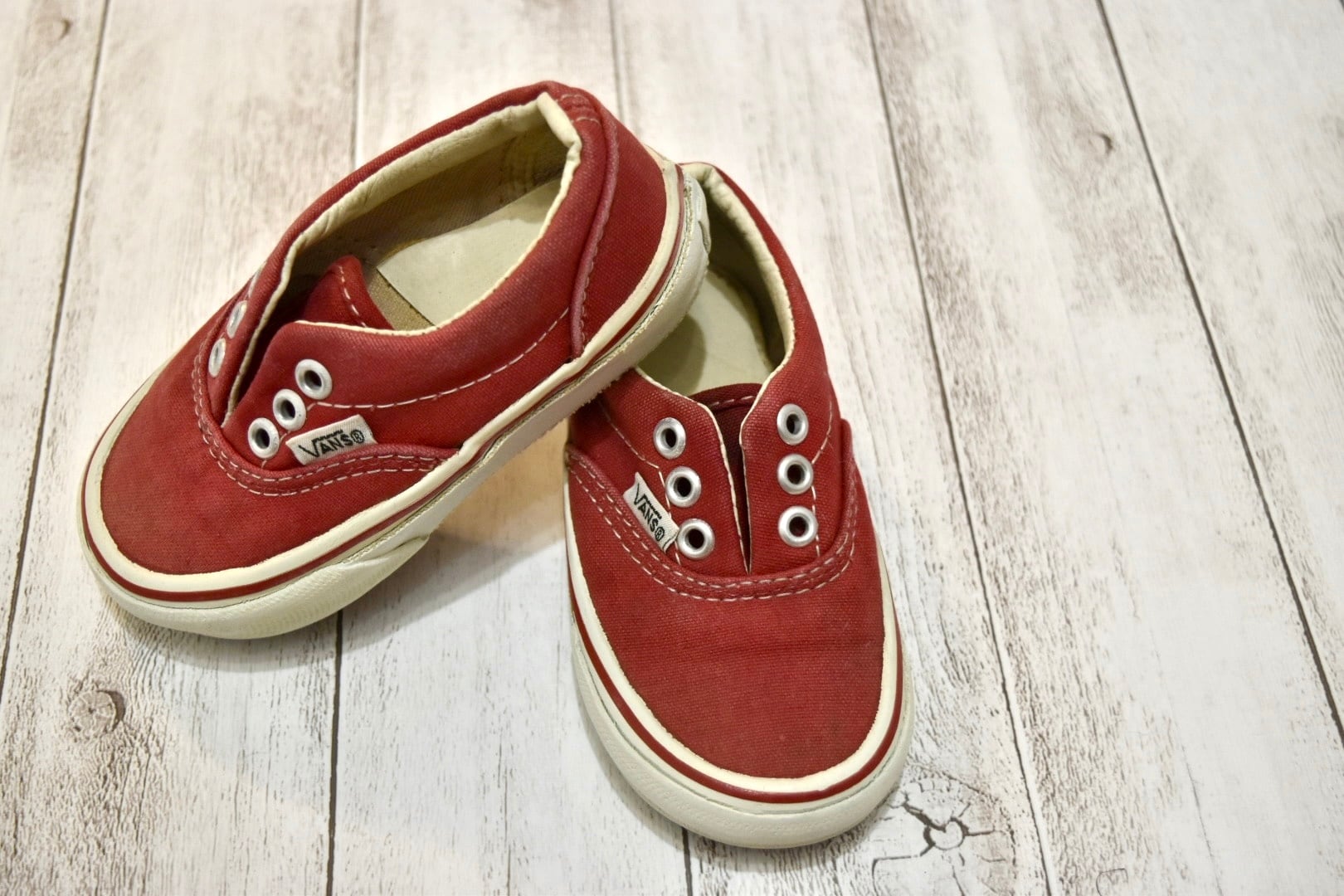 【Interior】 80's BABY VANS ERA USA製 | SURFURUGI powered by BASE