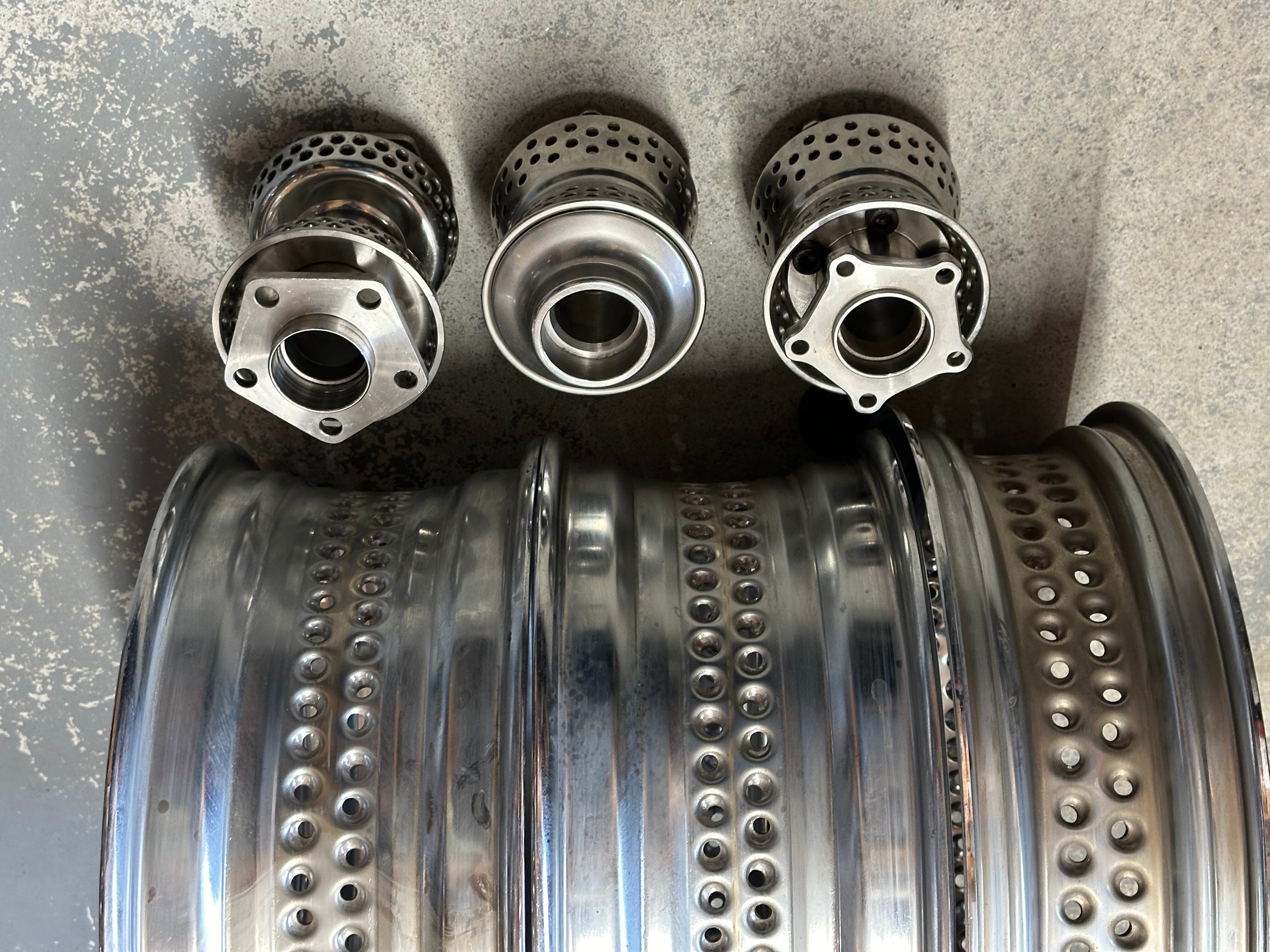 PAT KENNEDYS junkmotor