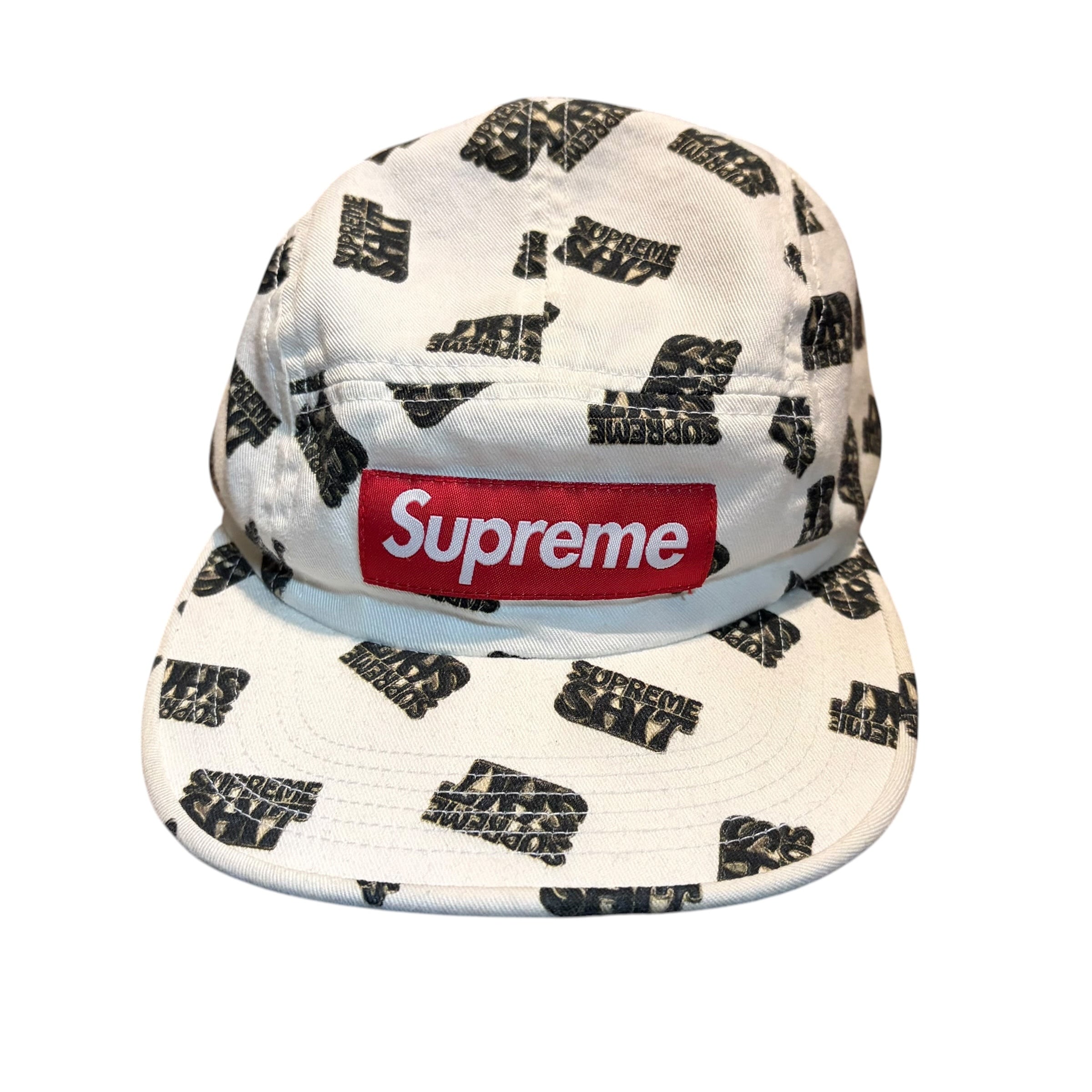 supreme ジェットキャップ Supreme Jet Cap シュプリーム ジェット