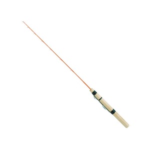 【新着特価】SHIMOTSUKE(シモツケ) ロッド SOLIDワカサギ レッド 60