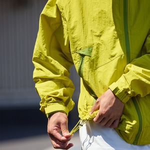 シティアクティブ ライトシェルジャケット K5490