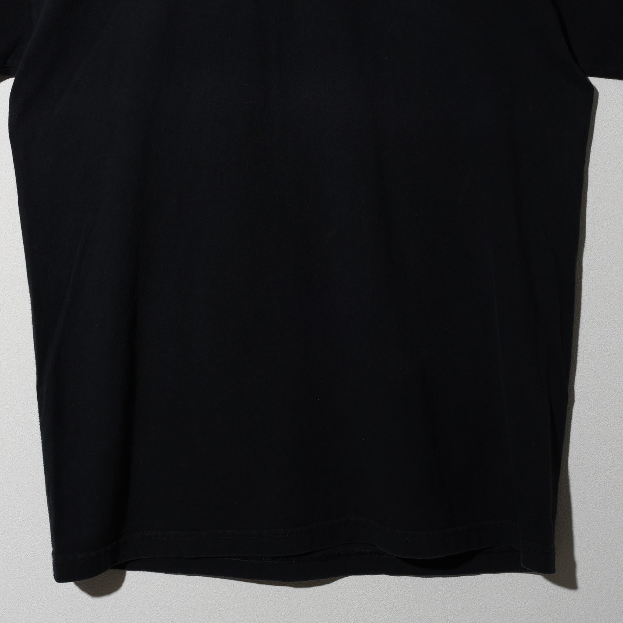 美品 L 90s USA 陰陽 T&C Surf サーフTシャツ ブラック 黒