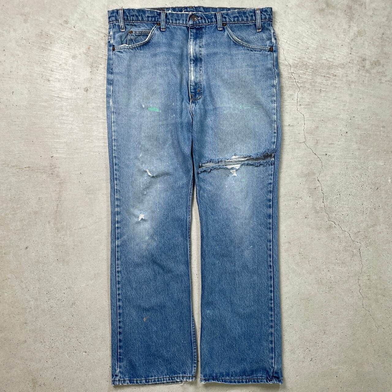 80年代 USA製 Levi