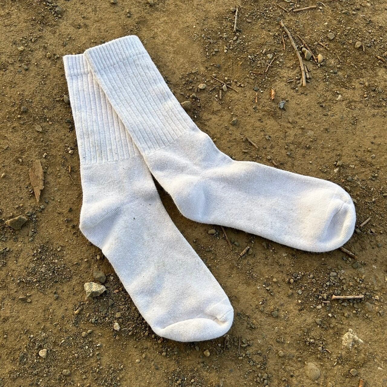Mud Socks
