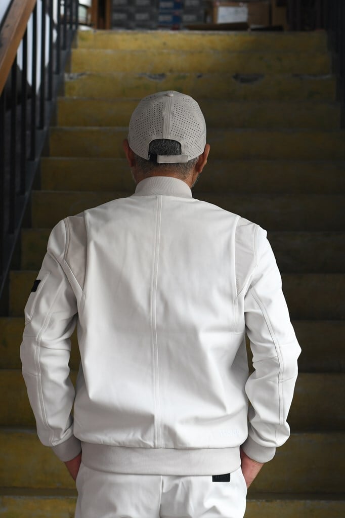 TFW49】 MULTI PURPOSE MA-1 （T042520002） | satisfaction