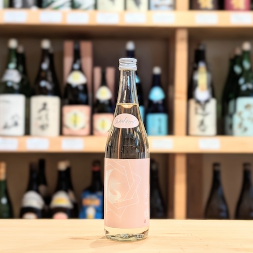 基峰鶴  Velvet（ベルベット）720ml【日本酒】