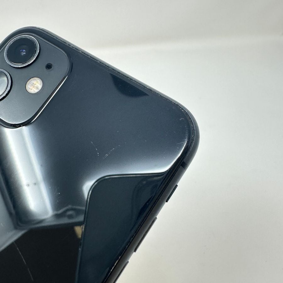 iPhone11 64GB SIMフリー ブラック | OnlineストアBOSS【スマホ 