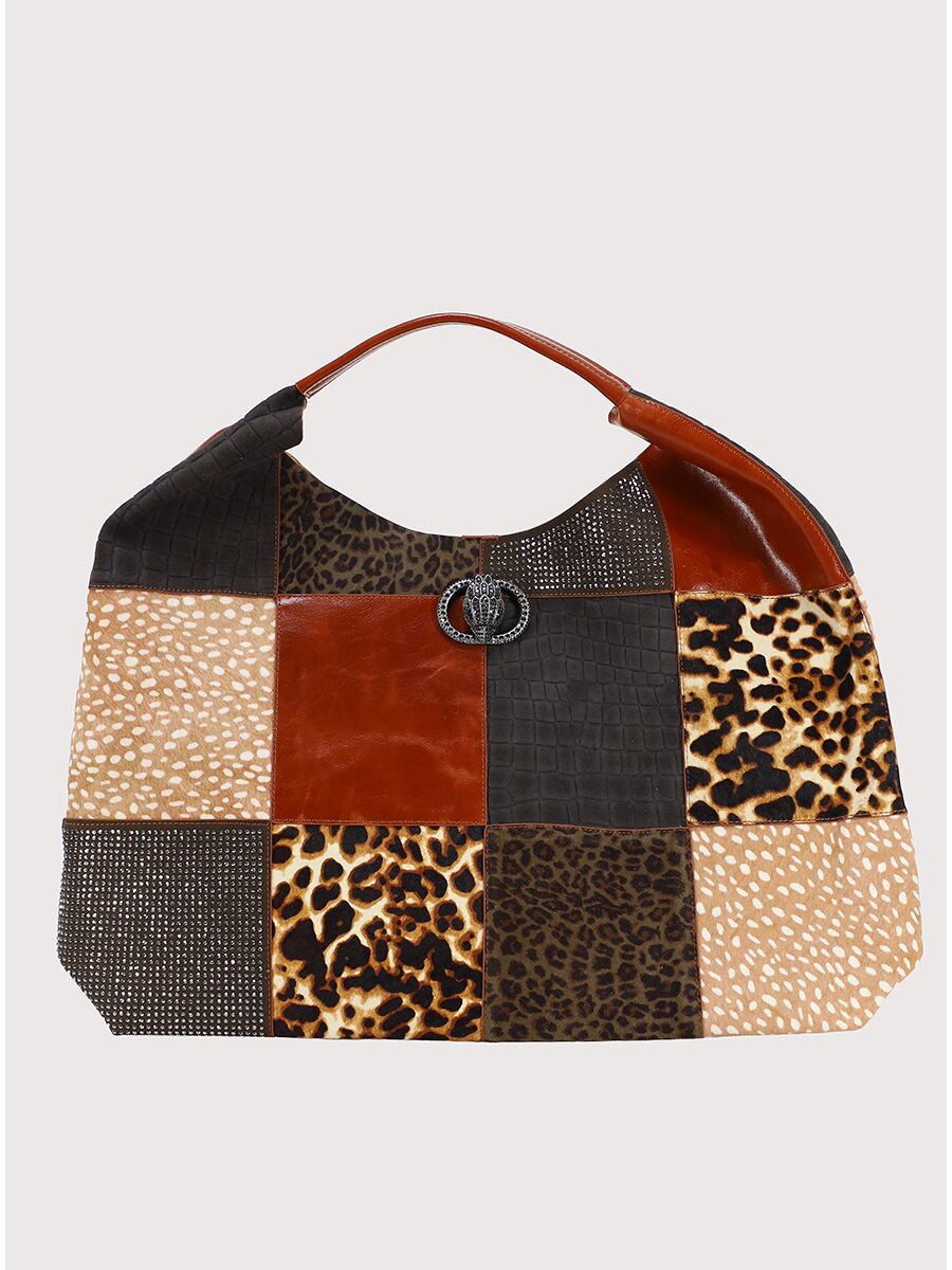 Kurt Geiger バッグ レディース ブラウン 5049739019