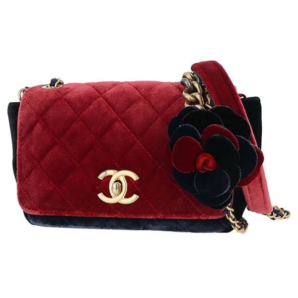 CHANEL | VINTAGESHOP ACROSS