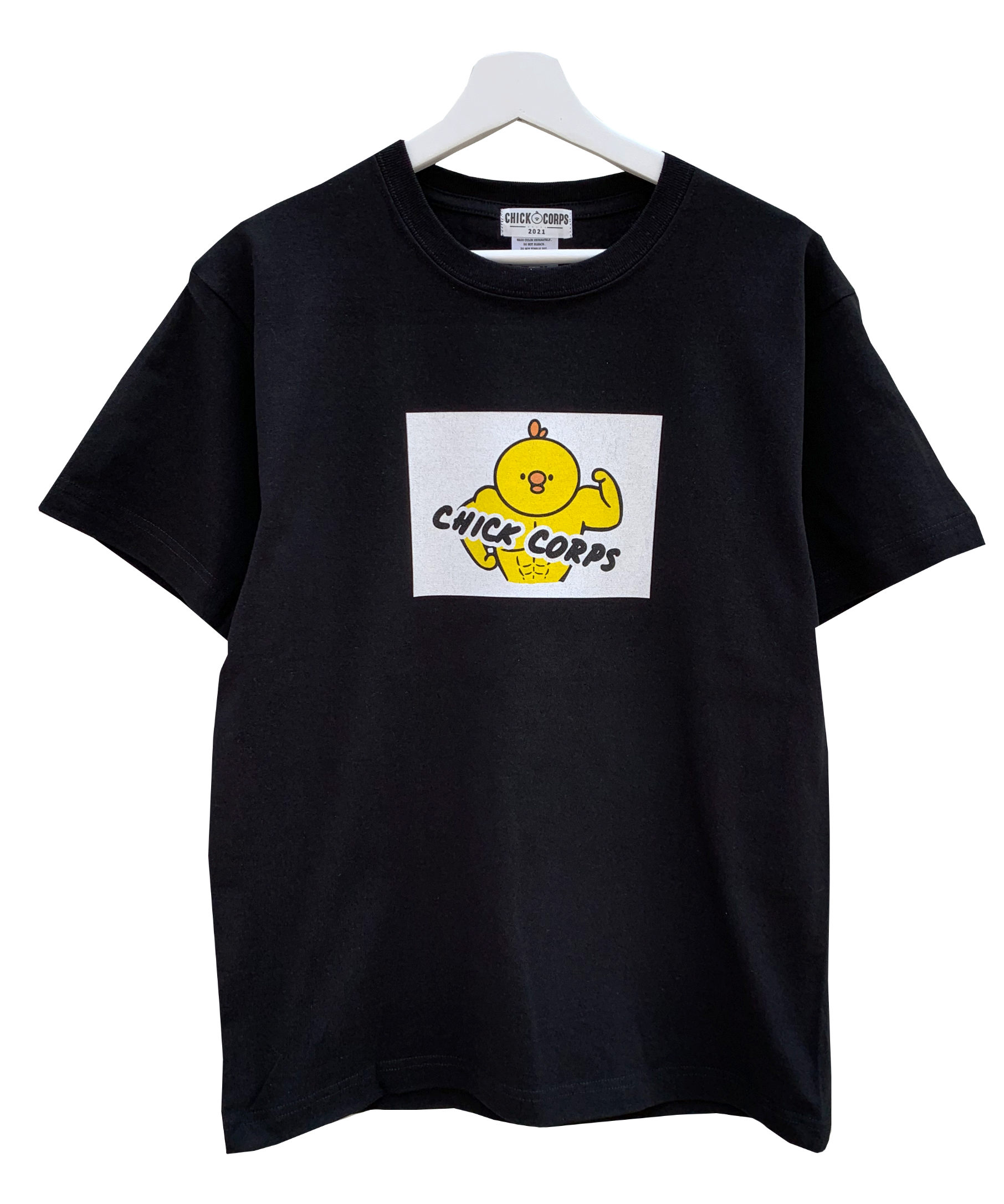新品未開封 菅野ようこ ちびP PIANO LIVE TOUR T シャツ(XL