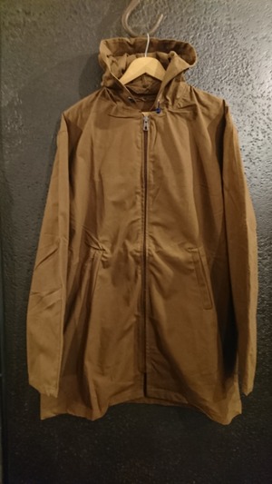 "SNCF WORK JACKET" DEAD STOCK ⑥