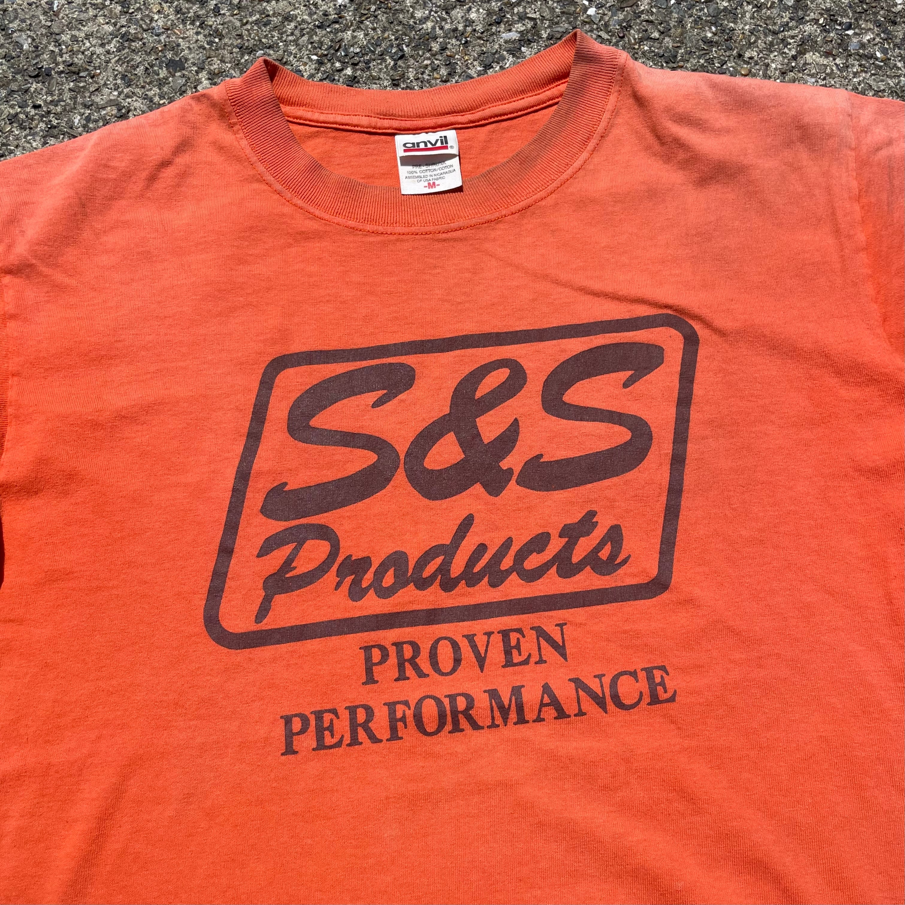 90's～ Harley Davidson 【S＆S STROKERS】 | PAY ID