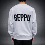 BEPPUⒷ　スウェット