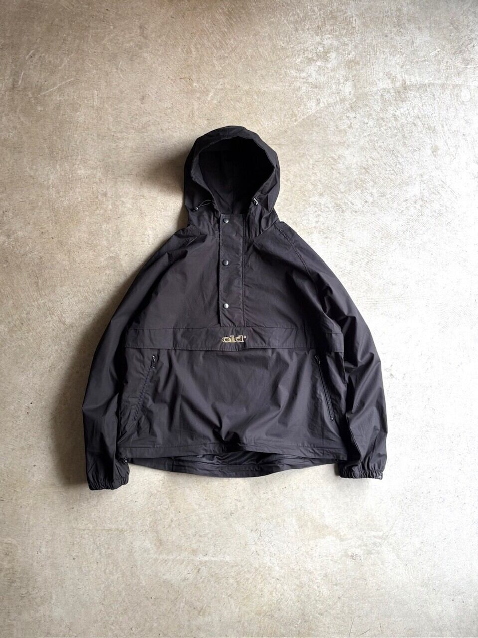 PRADA SPORT/SGV84A GORE-TEX JACKET | Pay ID
