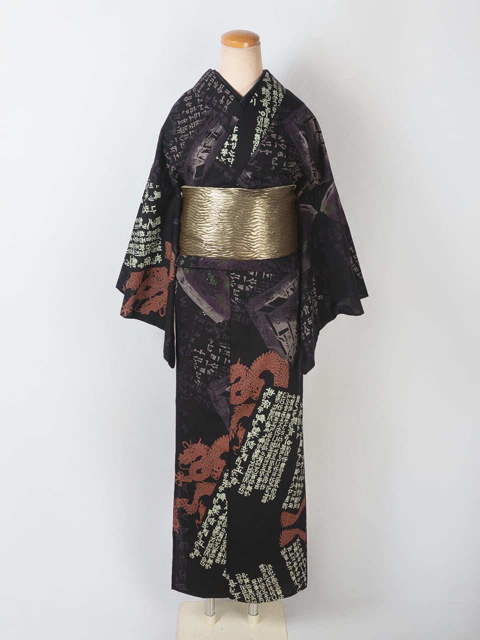 ゆかた yukata | Rumi Rock Store