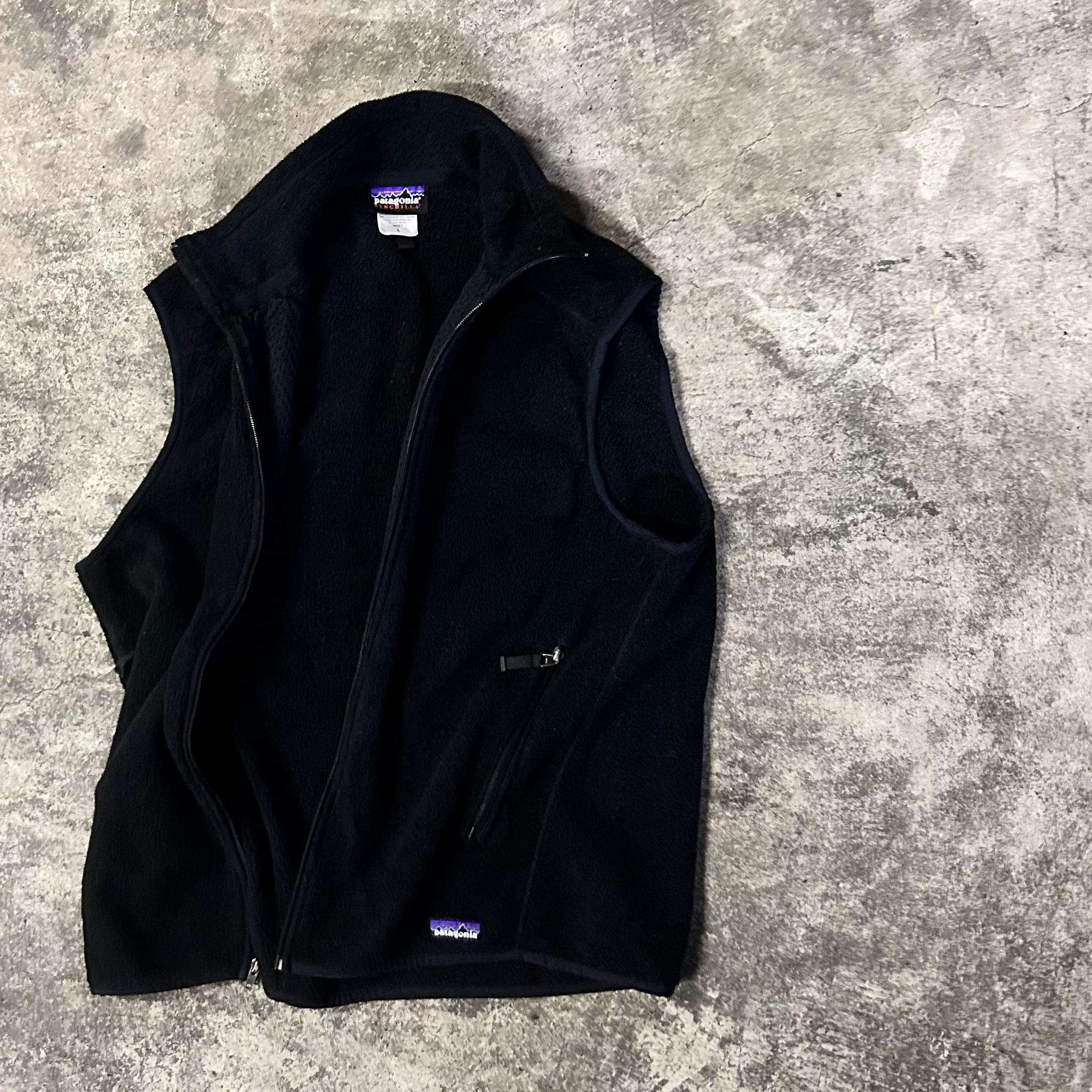 Patagonia パタゴニア フリース Lサイズ