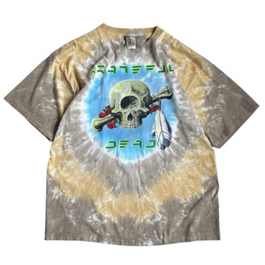 GRATEFUL DEAD t-shirt