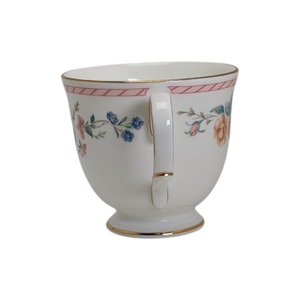 LENOX USA ヴィンテージ カップ&ソーサー｜札幌のセレクトショップ ORATIO