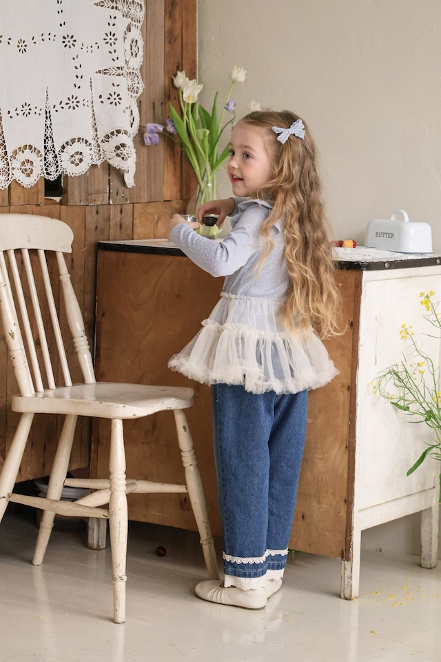 【即納】<flo>  Sera mini one-piece