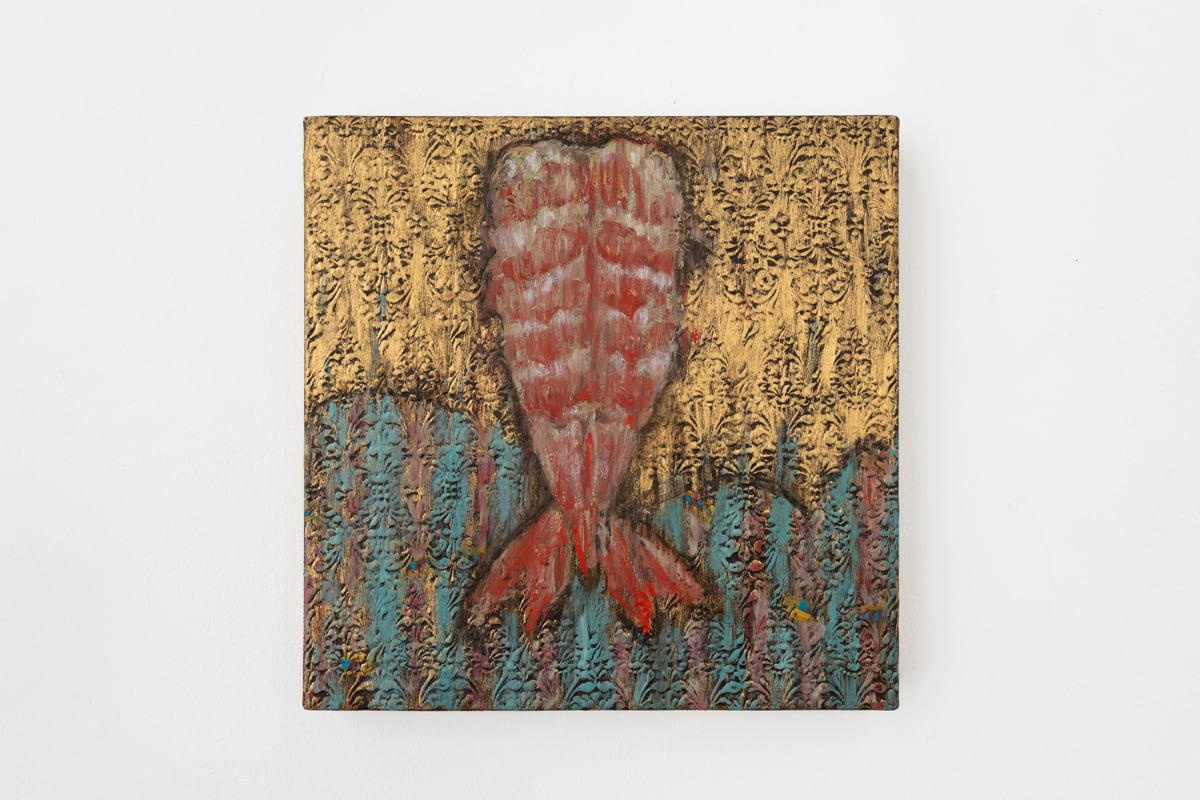 「あの時のエビ」小倉ゆい 作