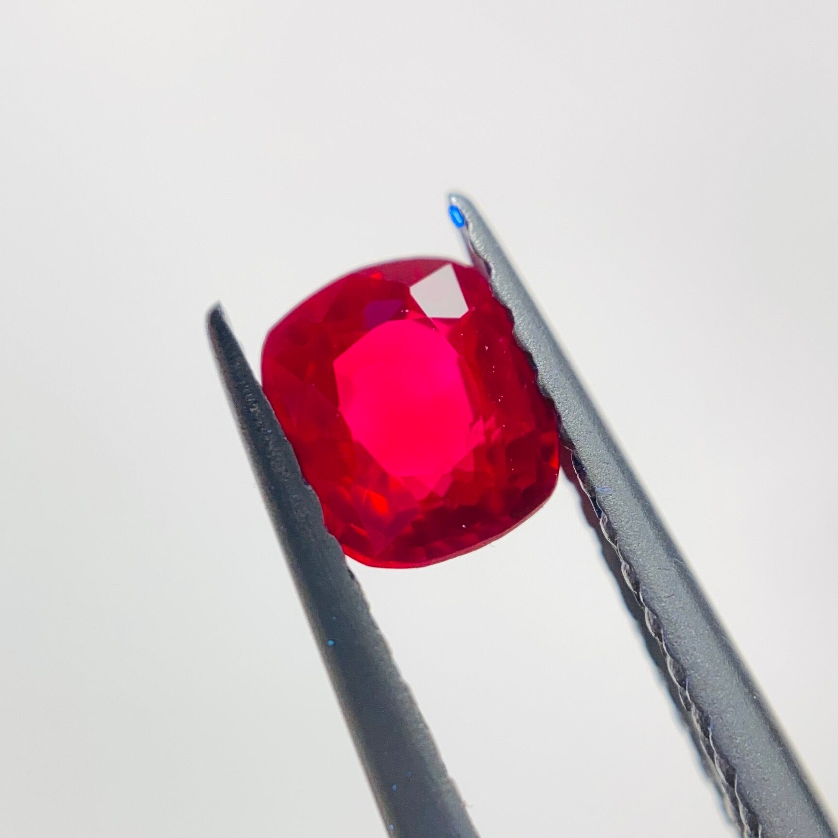 真紅のレッドスピネル