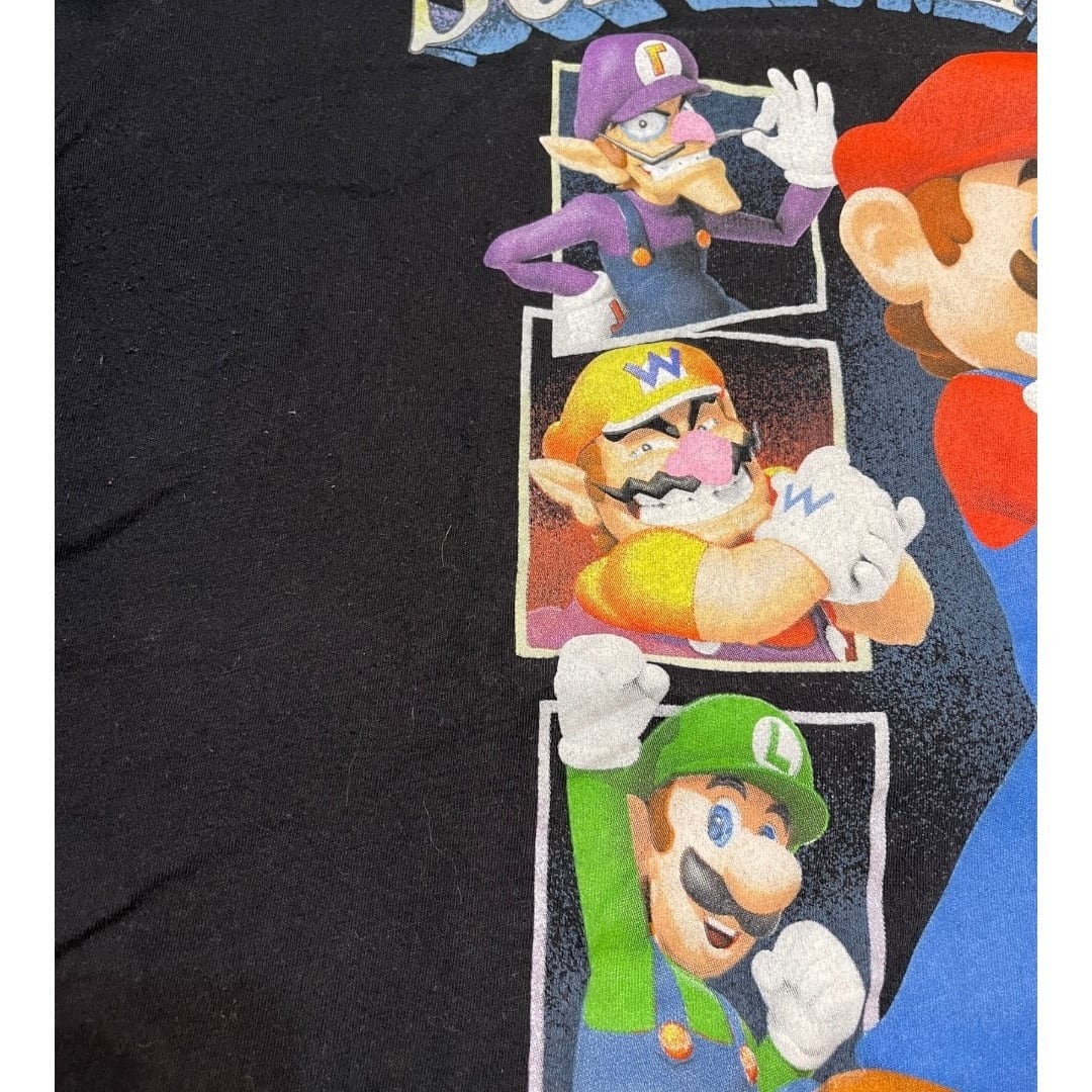 スーパーマリオ マリオ ルイージ ワリオ ワルイージ スーパーマリオ マリオ ルイージ ワリオ ワルイージ