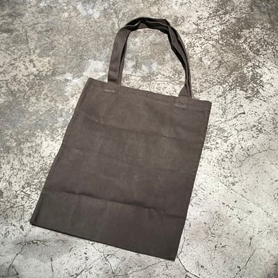 Rick Owens ノベルティートートバッグ　大