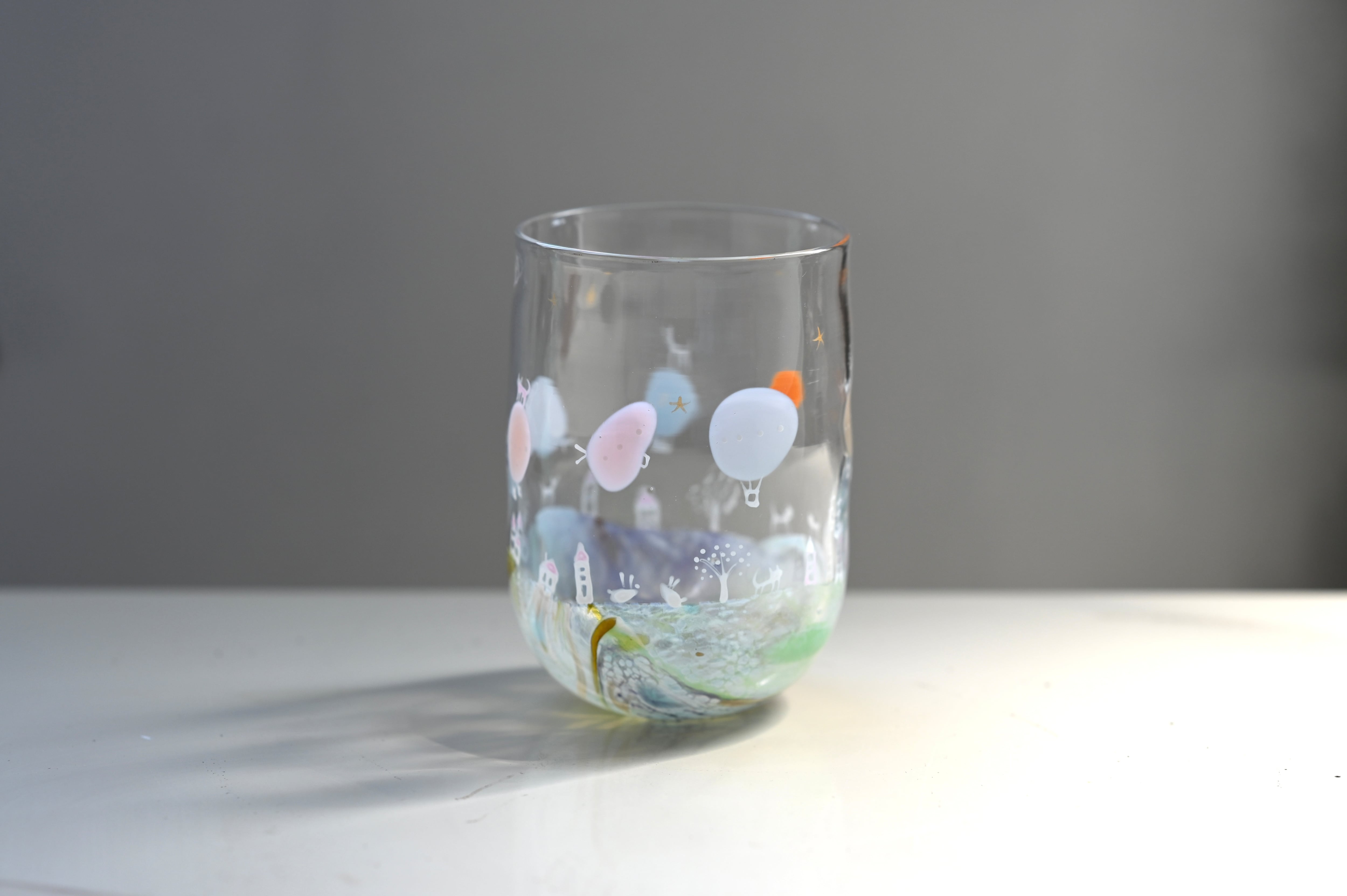 suzukitomoko glassstudio
