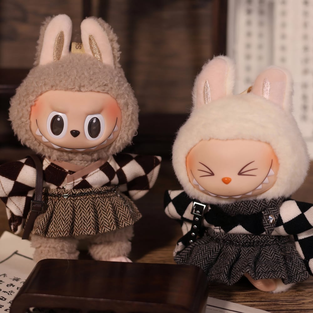 ⭐︎ぬい服⭐︎ | サクラ ユン ファン