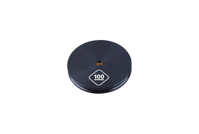 残り1点〉【スタビライザー】ZS-DAB-100 (Mid-Weight LP Stabilizer・7