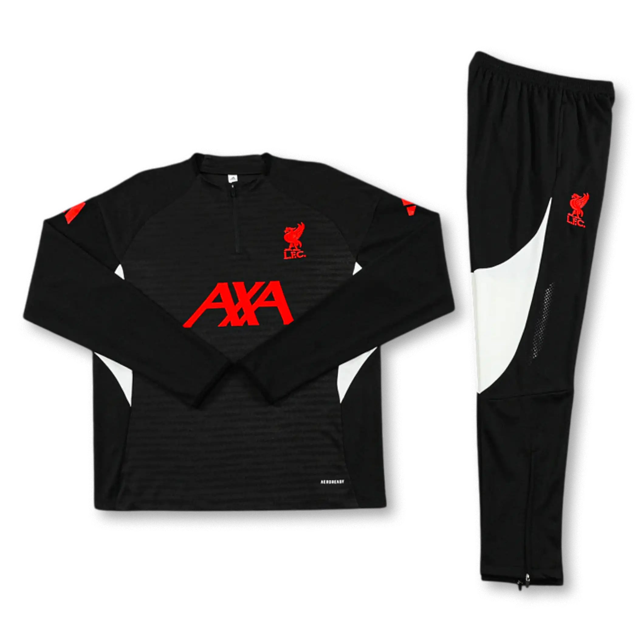 2026 リヴァプール トレニーング スーツ Liverpool Training Set