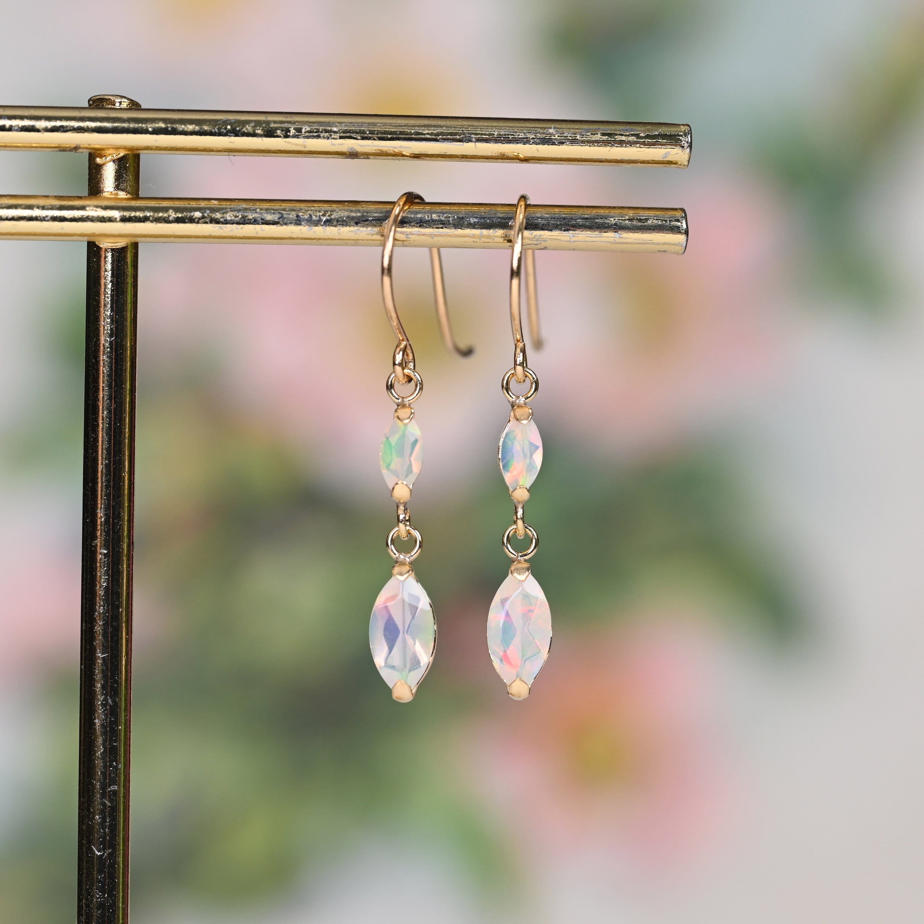 ピアス | ジェムとハンドメイド工房