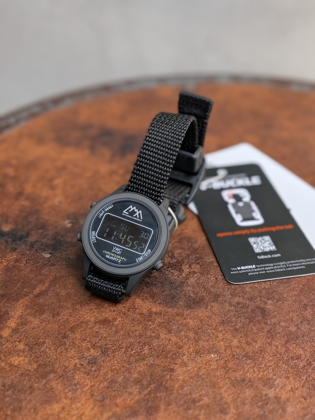 COMFY CMF OUTDOOR GARMENT "CMF WATCH FIDLOCK"