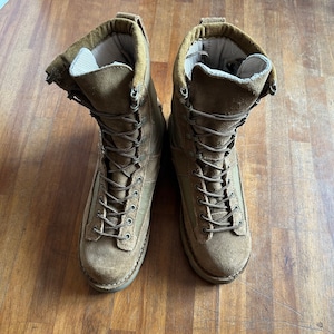 Danner デザートブーツ(DEAD STOCK) US [C1506]