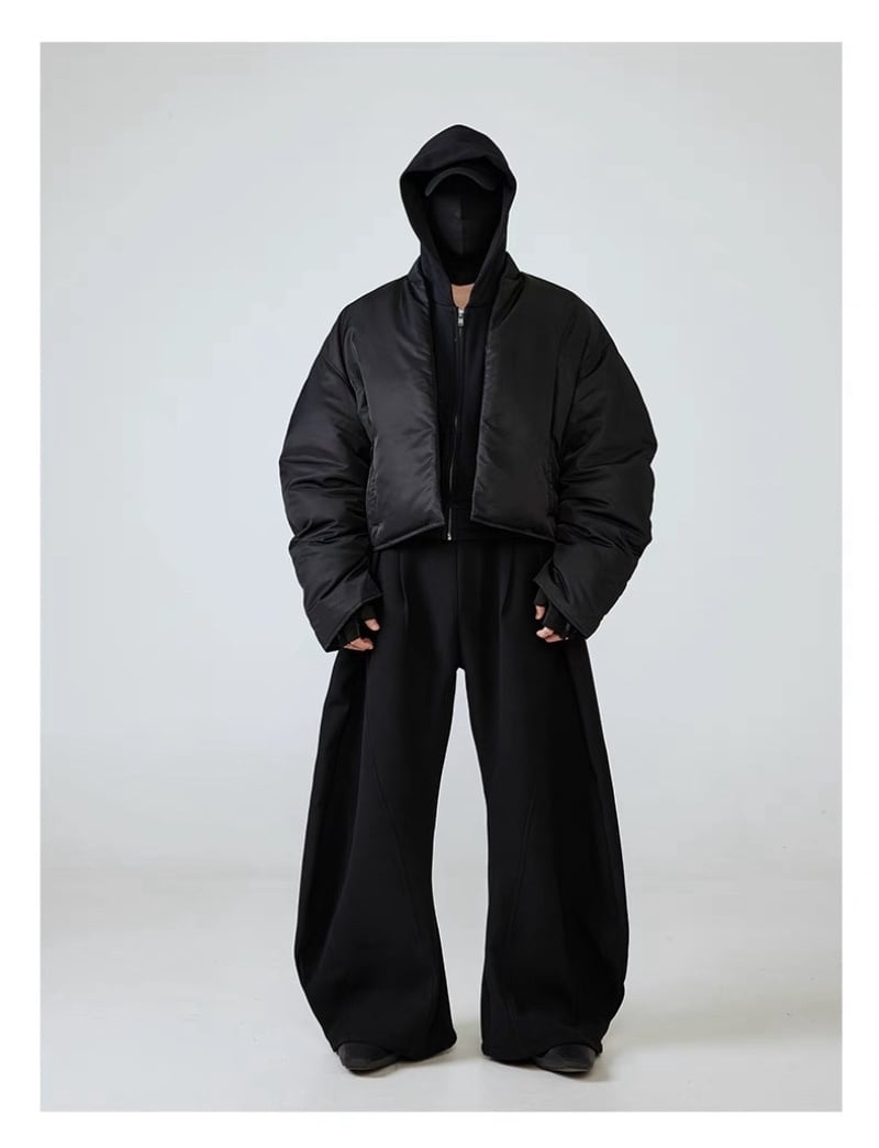 FRKM SCD 24AW ダウンフライトジャケット | テックウェア専門店 AHAMKARA