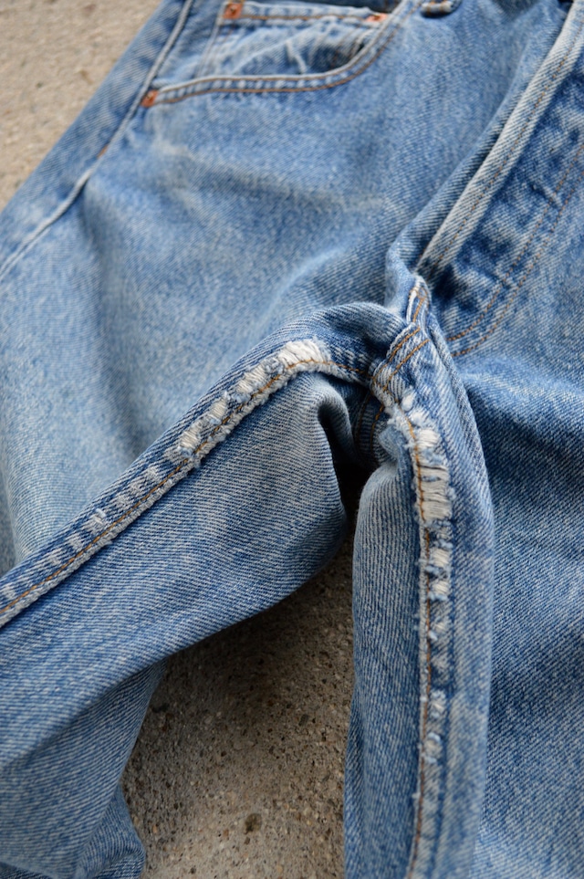 LEVIS 501 EURO 1990s Made in Poland ユーロリーバイス 501 ポーランド製 93年製