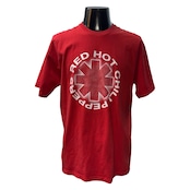 【RED HOT CHILI PEPPERS】レッドホットチリペッパーズ "Live Tour 2006" Tシャツ