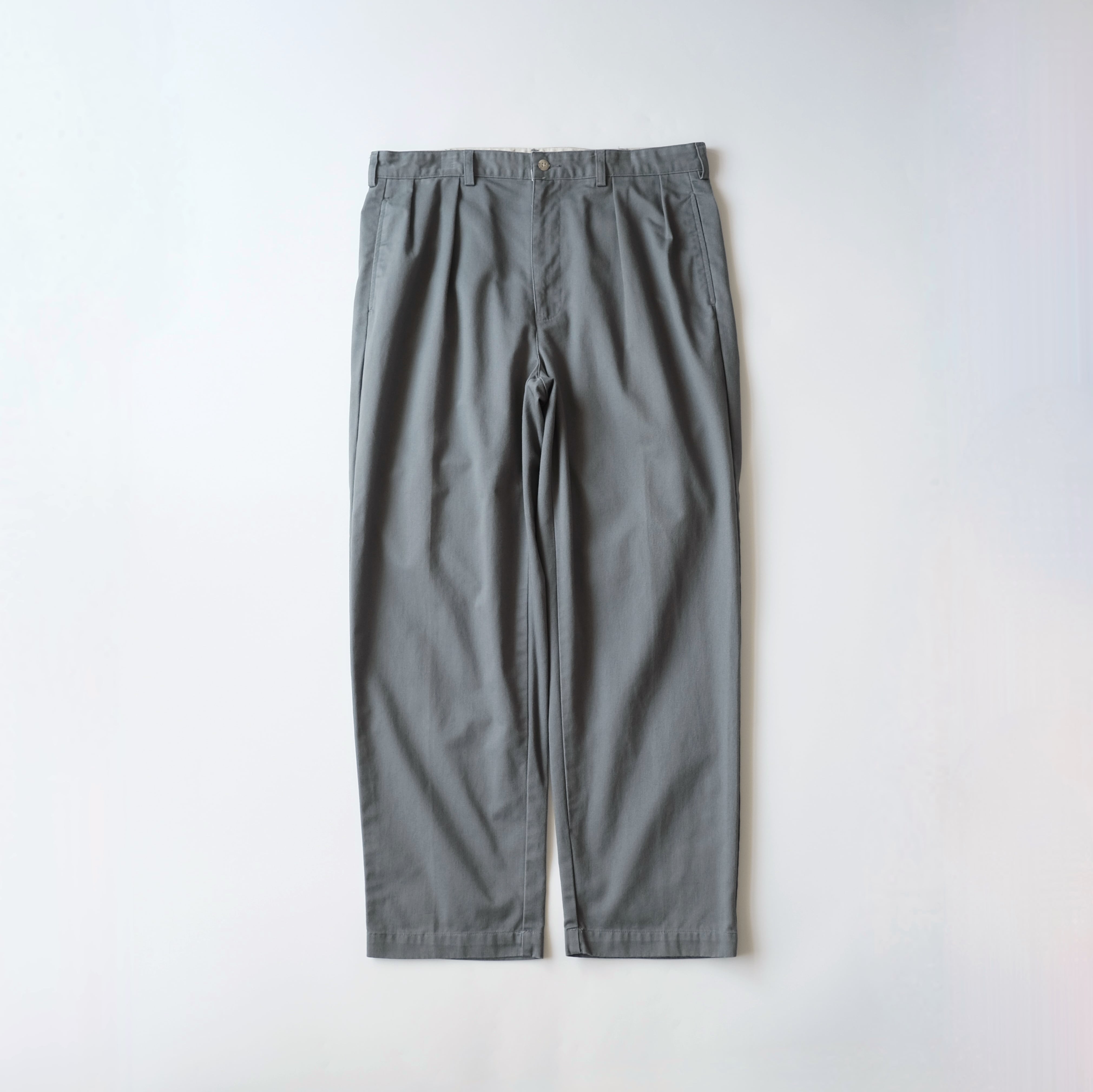 Polo by Ralph Lauren】Two-tuck Chino Pants Light Beige 34/30